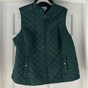 Women’s Vest